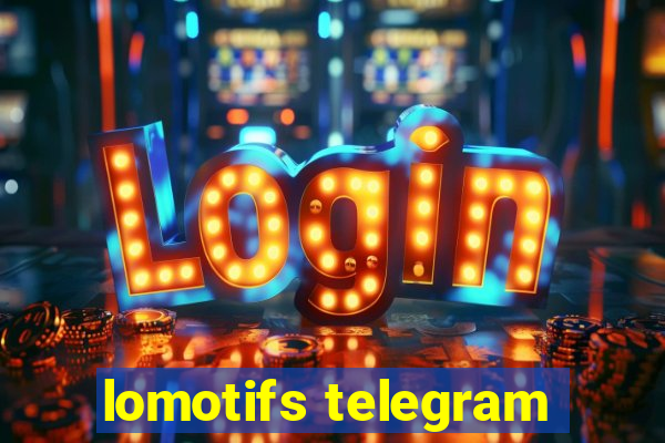 lomotifs telegram